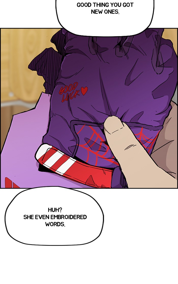 Wind Breaker Chapter 311 page 77 - Chapter 311: [Part 3] Ep.61