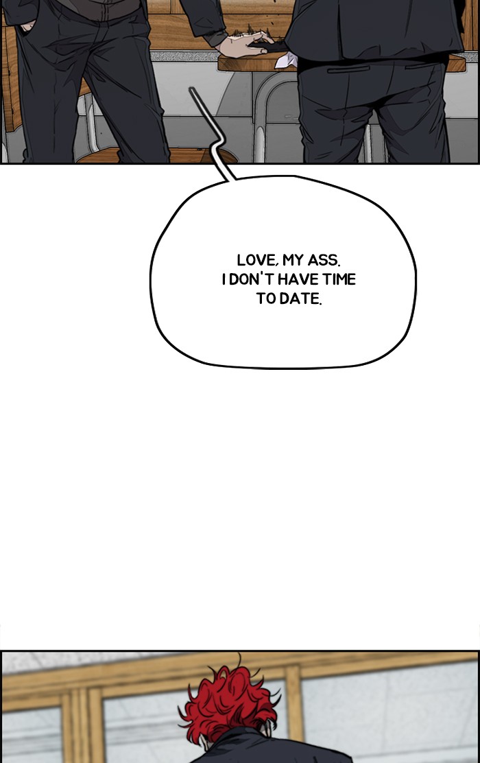 Wind Breaker Chapter 311 page 80 - Chapter 311: [Part 3] Ep.61