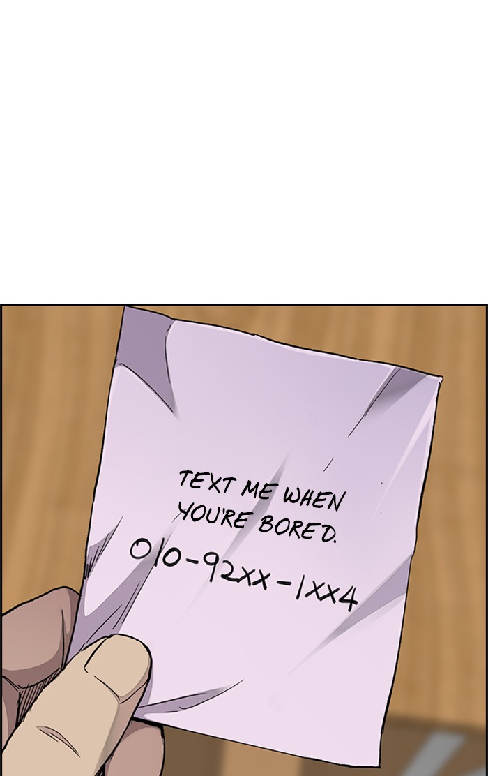 Wind Breaker Chapter 311 page 85 - Chapter 311: [Part 3] Ep.61
