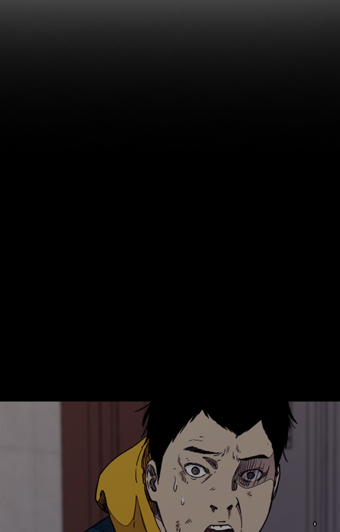 Wind Breaker Chapter 311 page 9 - Chapter 311: [Part 3] Ep.61