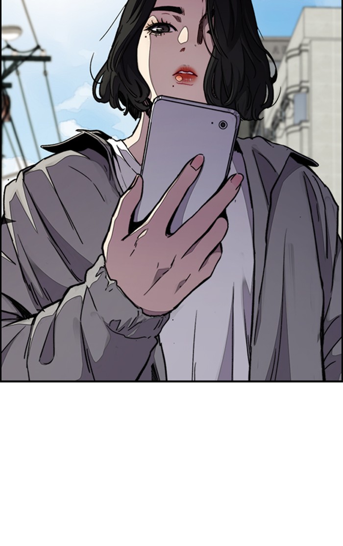 Wind Breaker Chapter 311 page 95 - Chapter 311: [Part 3] Ep.61