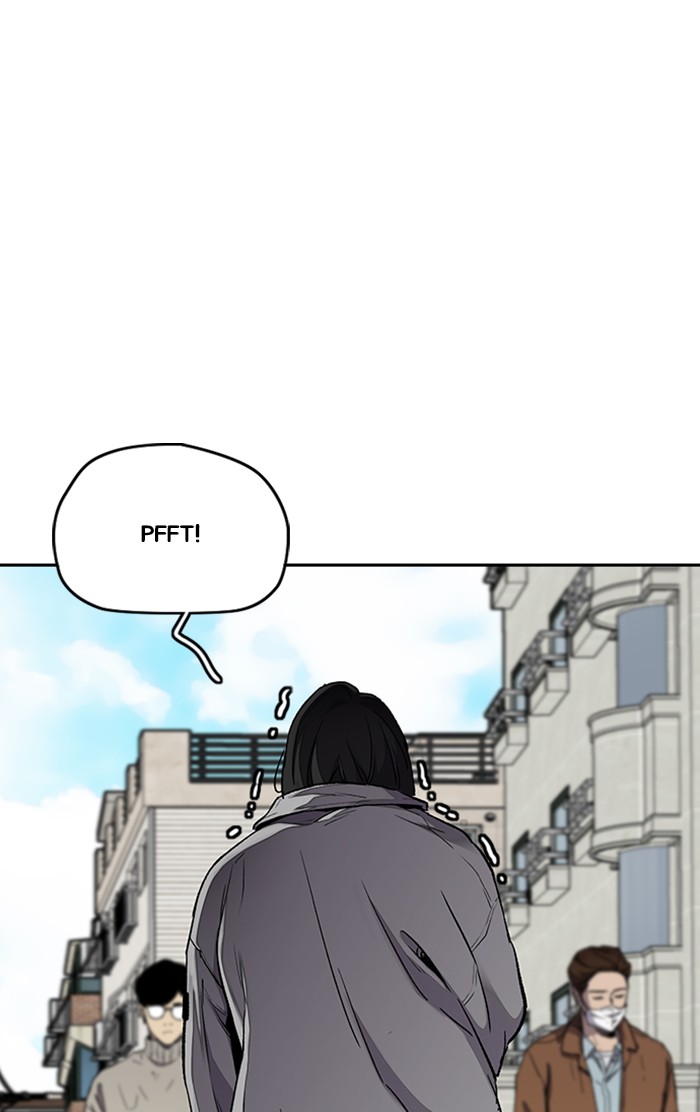 Wind Breaker Chapter 311 page 97 - Chapter 311: [Part 3] Ep.61