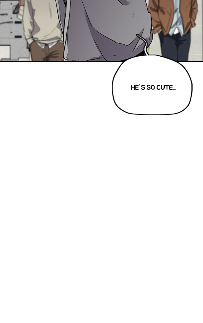 Wind Breaker Chapter 311 page 98 - Chapter 311: [Part 3] Ep.61