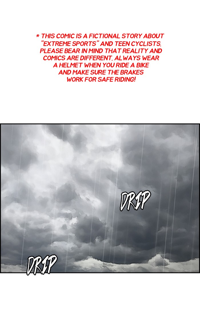 Wind Breaker Chapter 312 page 1 - Chapter 312: [Part 3] Ep.62