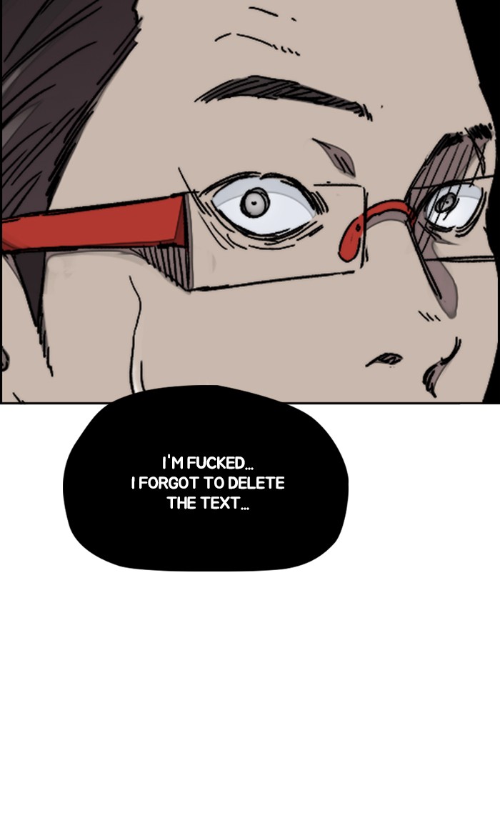 Wind Breaker Chapter 312 page 12 - Chapter 312: [Part 3] Ep.62