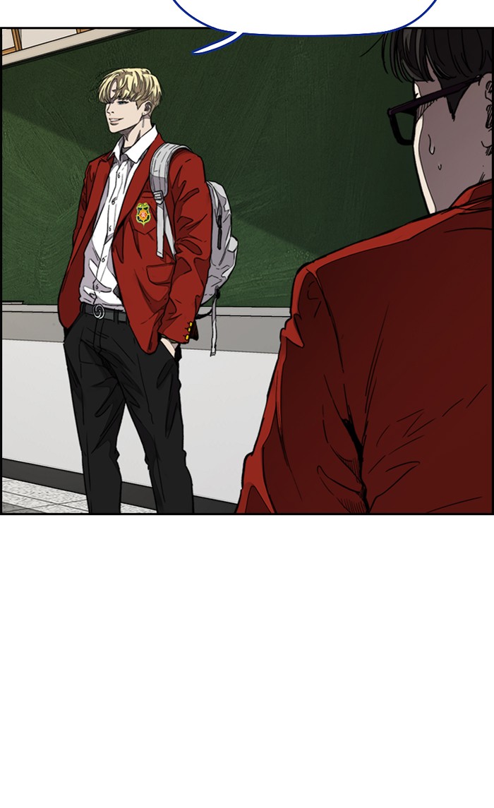 Wind Breaker Chapter 312 page 20 - Chapter 312: [Part 3] Ep.62