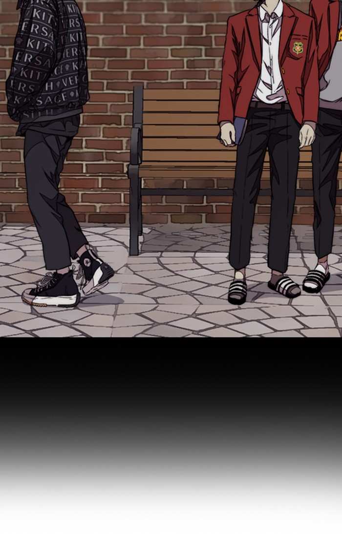 Wind Breaker Chapter 312 page 25 - Chapter 312: [Part 3] Ep.62