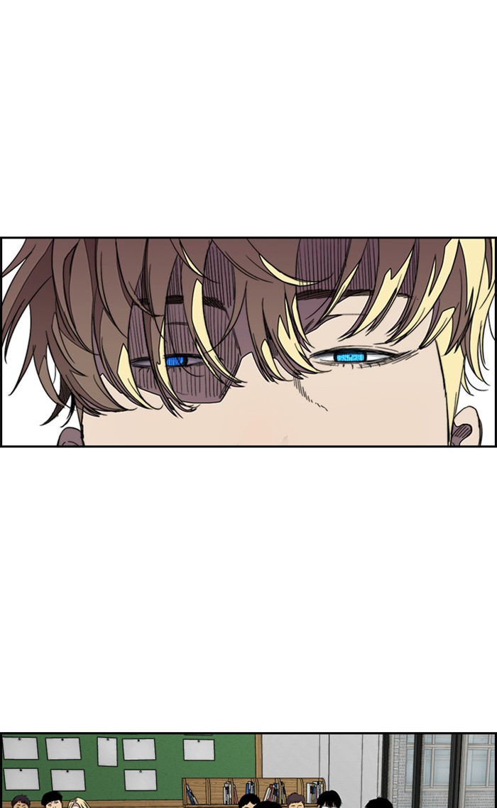 Wind Breaker Chapter 312 page 28 - Chapter 312: [Part 3] Ep.62