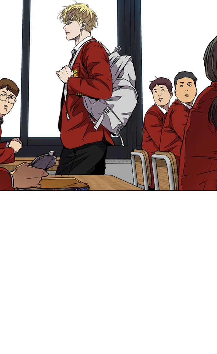 Wind Breaker Chapter 312 page 30 - Chapter 312: [Part 3] Ep.62