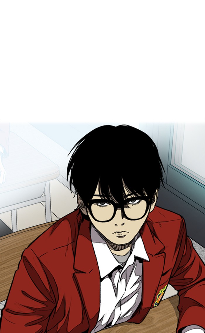 Wind Breaker Chapter 312 page 33 - Chapter 312: [Part 3] Ep.62