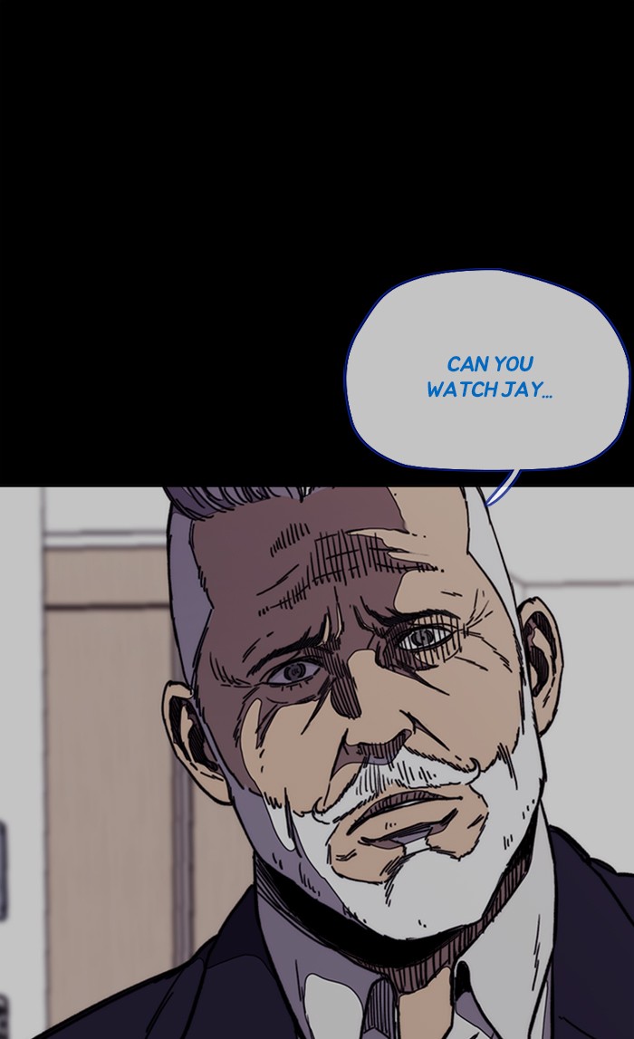 Wind Breaker Chapter 312 page 51 - Chapter 312: [Part 3] Ep.62