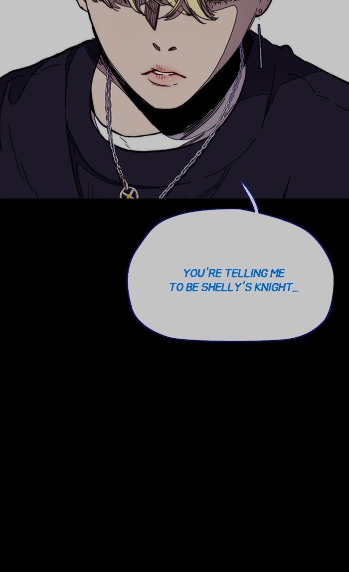 Wind Breaker Chapter 312 page 53 - Chapter 312: [Part 3] Ep.62