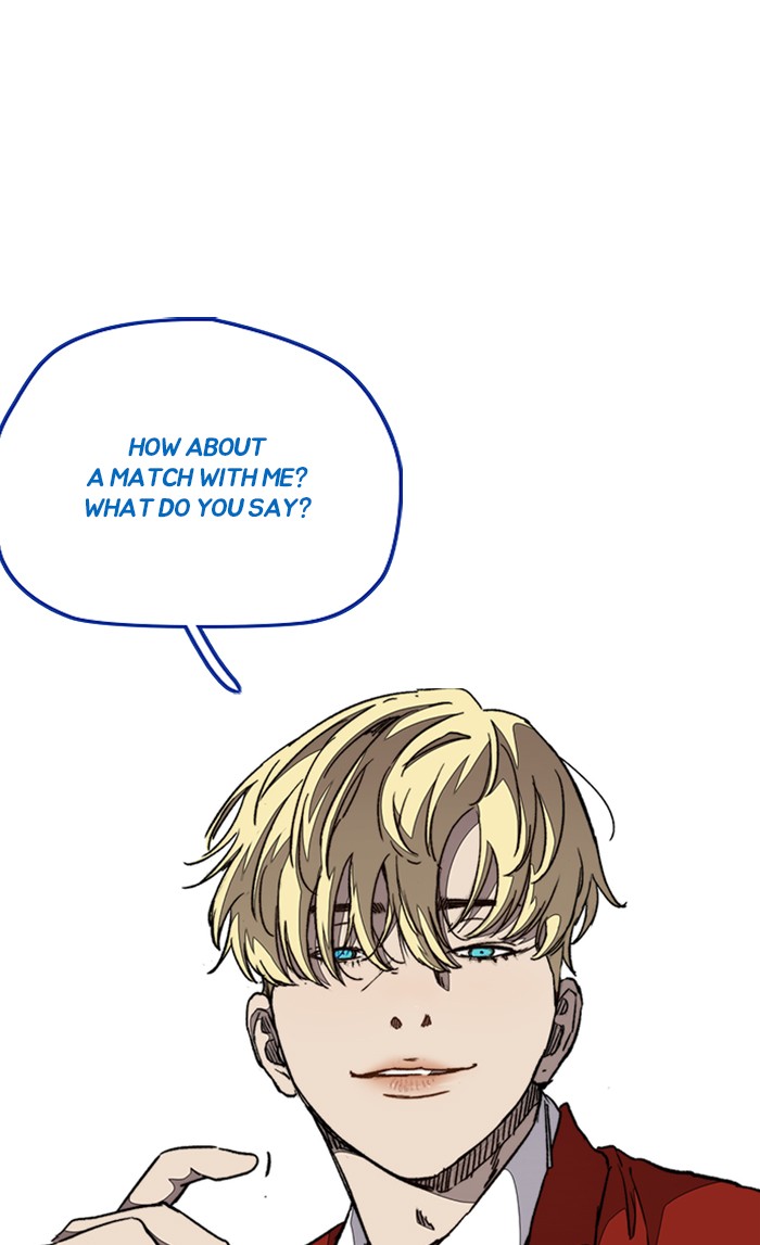 Wind Breaker Chapter 312 page 65 - Chapter 312: [Part 3] Ep.62