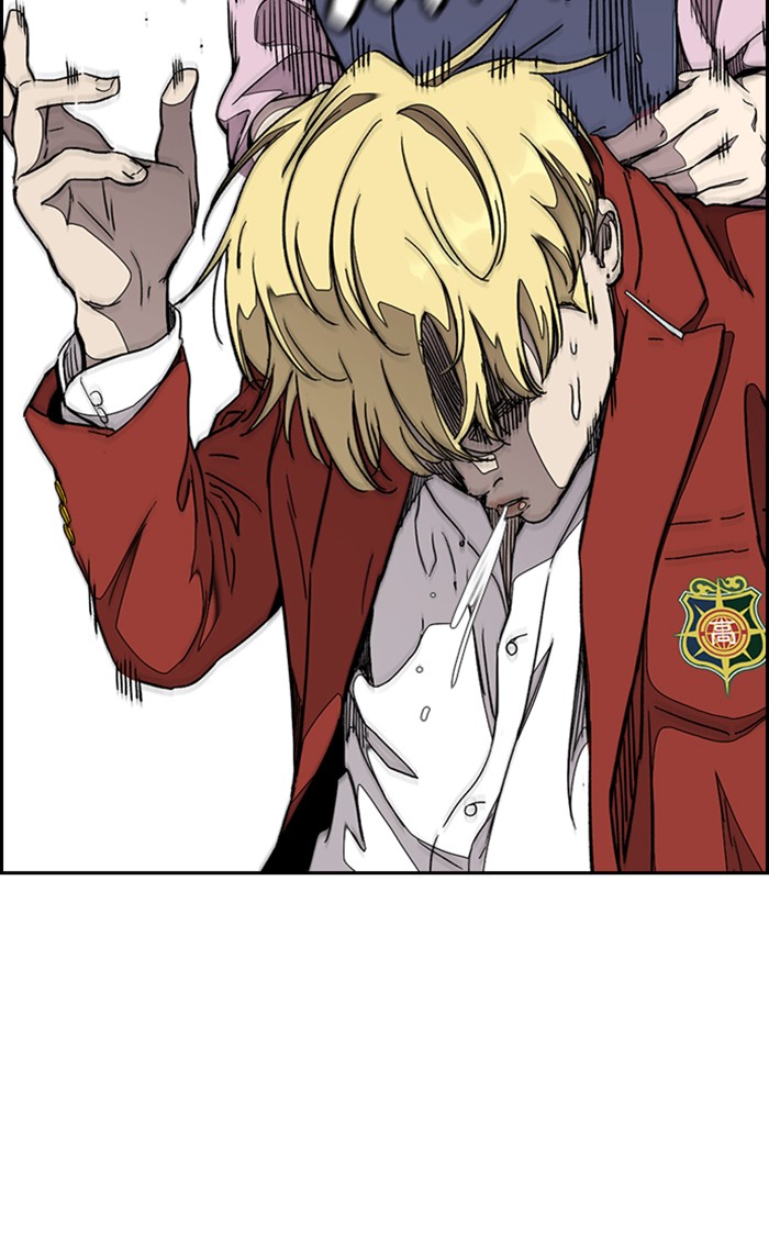 Wind Breaker Chapter 312 page 67 - Chapter 312: [Part 3] Ep.62