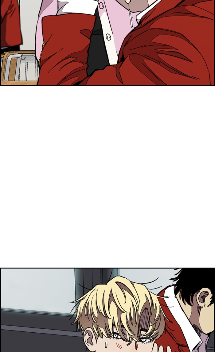 Wind Breaker Chapter 312 page 69 - Chapter 312: [Part 3] Ep.62