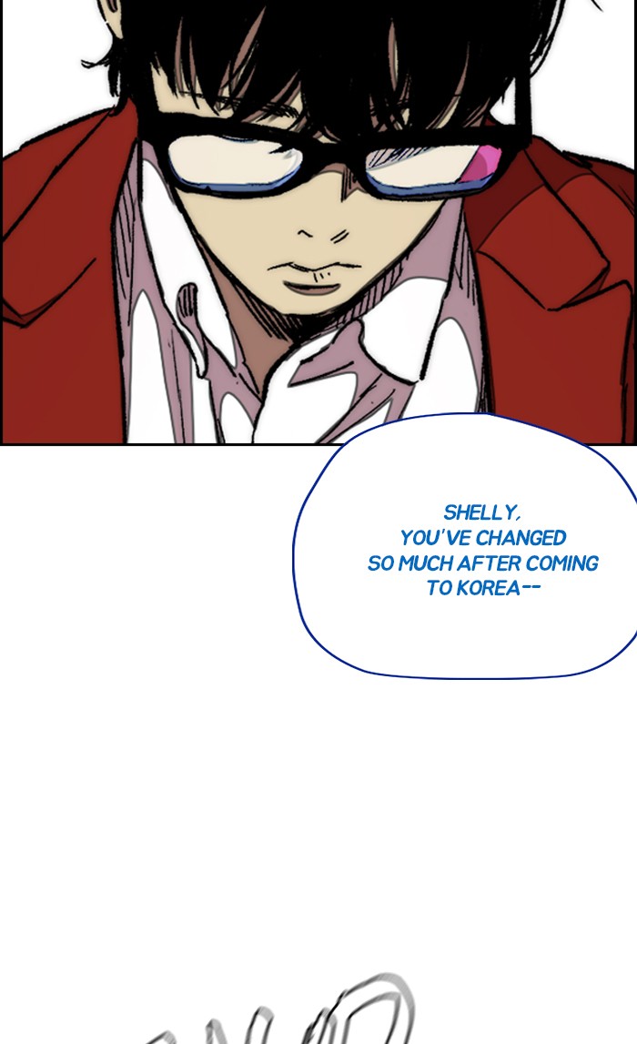 Wind Breaker Chapter 312 page 73 - Chapter 312: [Part 3] Ep.62
