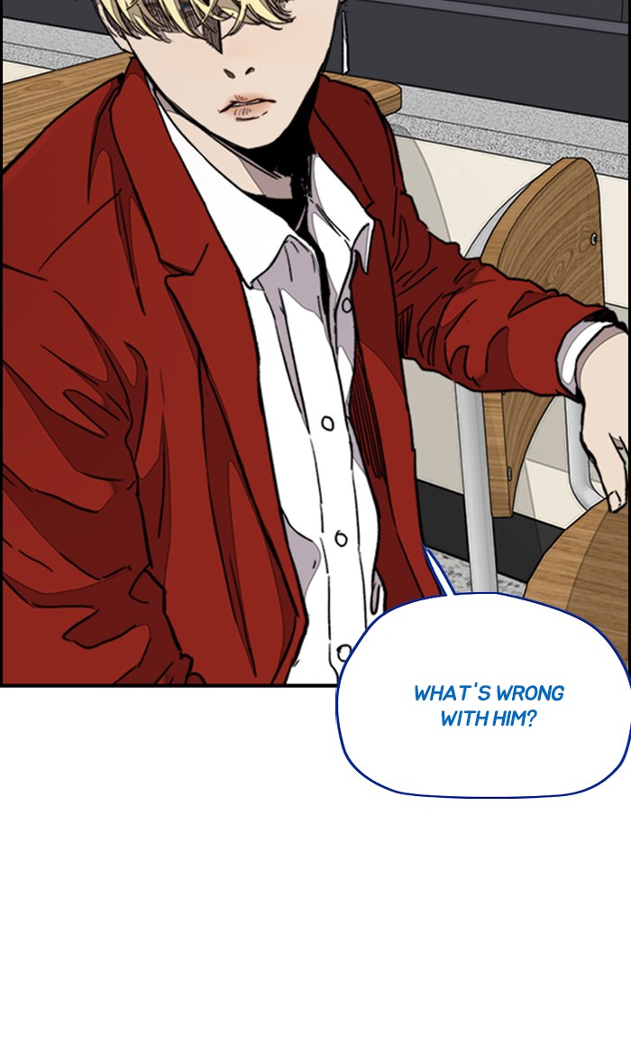 Wind Breaker Chapter 312 page 78 - Chapter 312: [Part 3] Ep.62