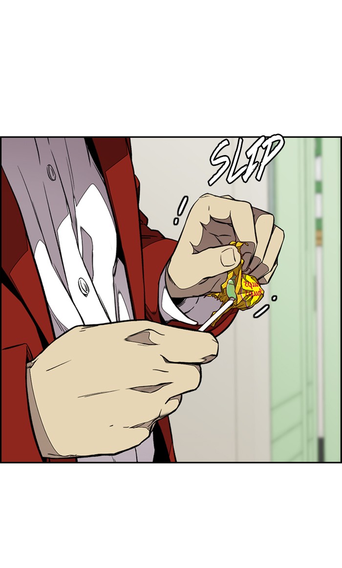Wind Breaker Chapter 312 page 81 - Chapter 312: [Part 3] Ep.62