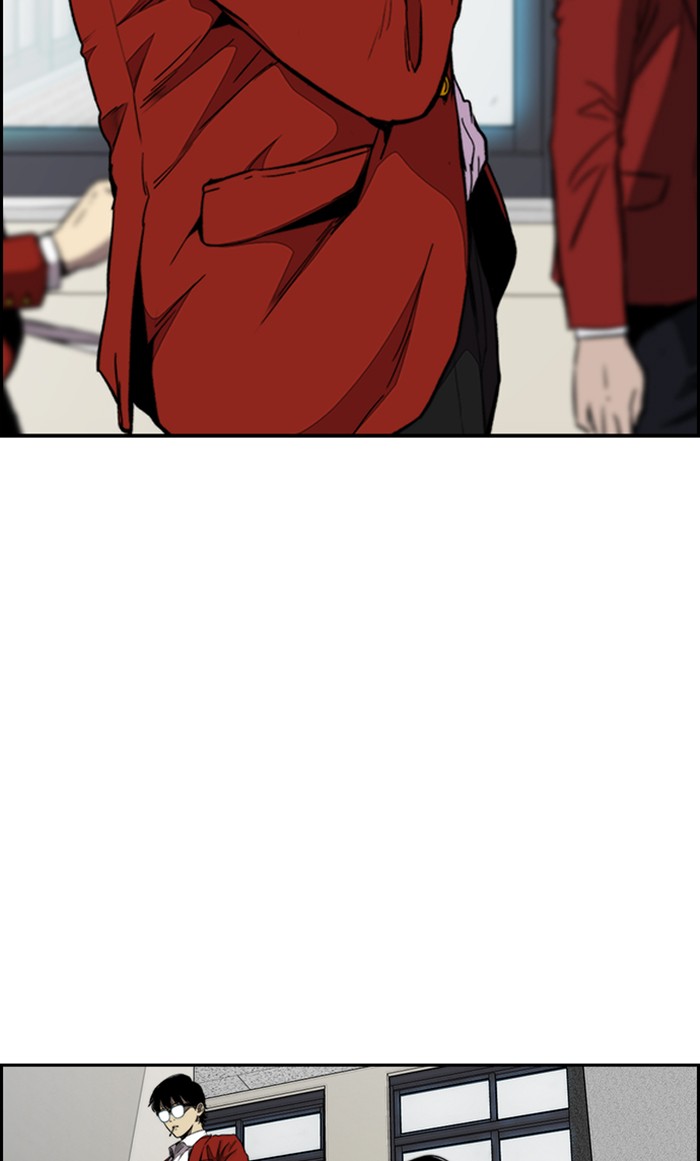 Wind Breaker Chapter 312 page 84 - Chapter 312: [Part 3] Ep.62