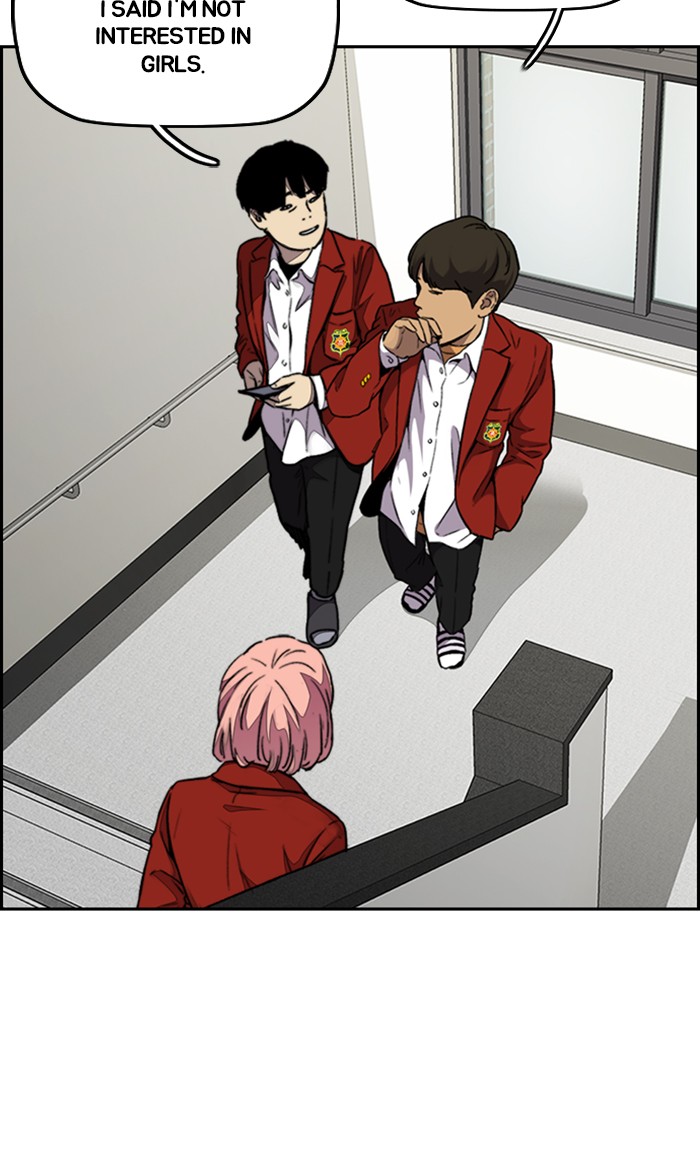 Wind Breaker Chapter 312 page 86 - Chapter 312: [Part 3] Ep.62