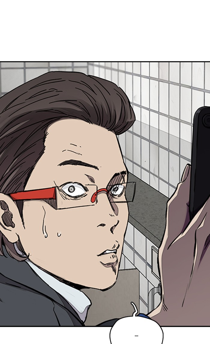 Wind Breaker Chapter 312 page 9 - Chapter 312: [Part 3] Ep.62