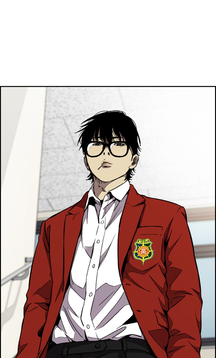 Wind Breaker Chapter 312 page 90 - Chapter 312: [Part 3] Ep.62