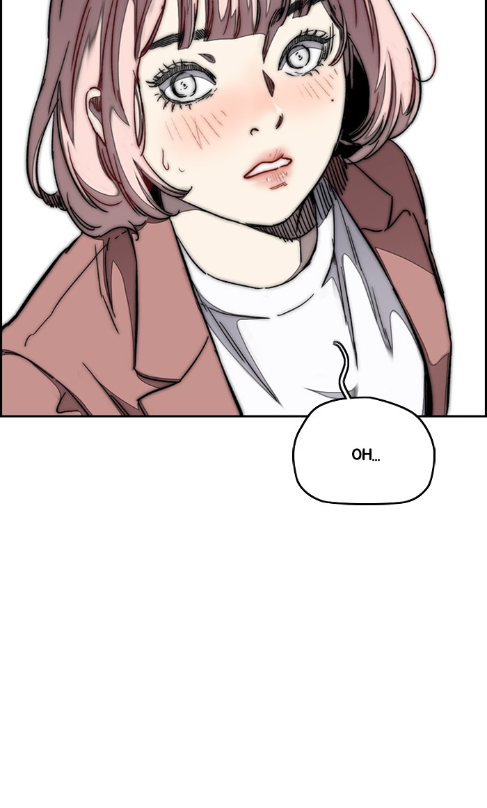 Wind Breaker Chapter 312 page 92 - Chapter 312: [Part 3] Ep.62