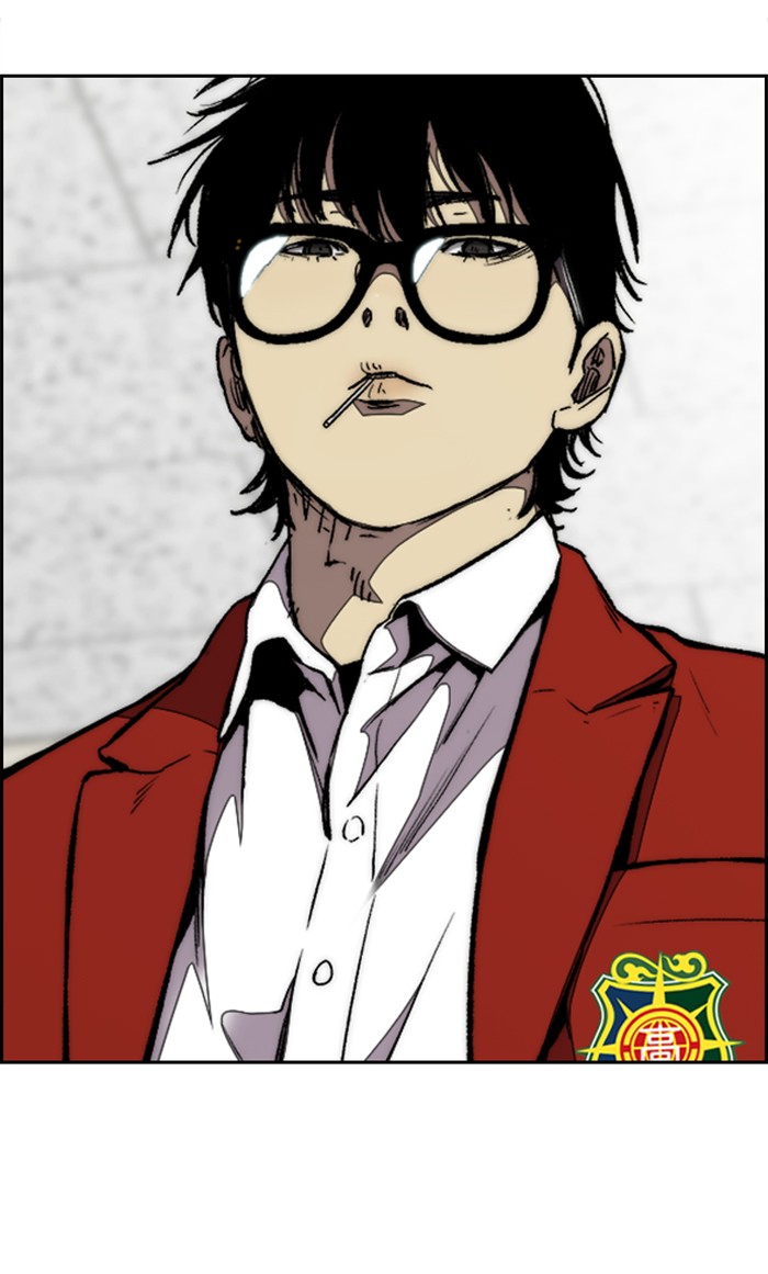 Wind Breaker Chapter 312 page 93 - Chapter 312: [Part 3] Ep.62