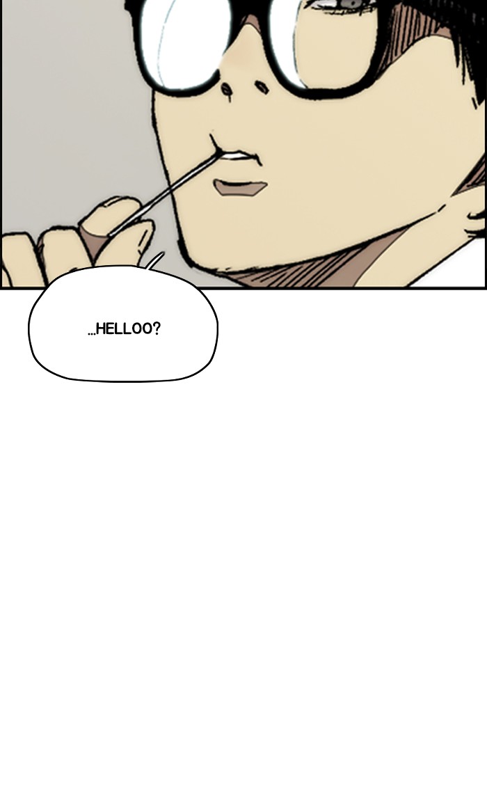 Wind Breaker Chapter 312 page 98 - Chapter 312: [Part 3] Ep.62