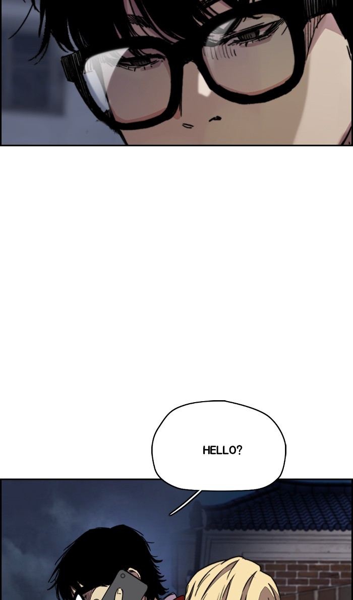 Wind Breaker Chapter 313 page 105 - Chapter 313: [Part 3] Ep.63