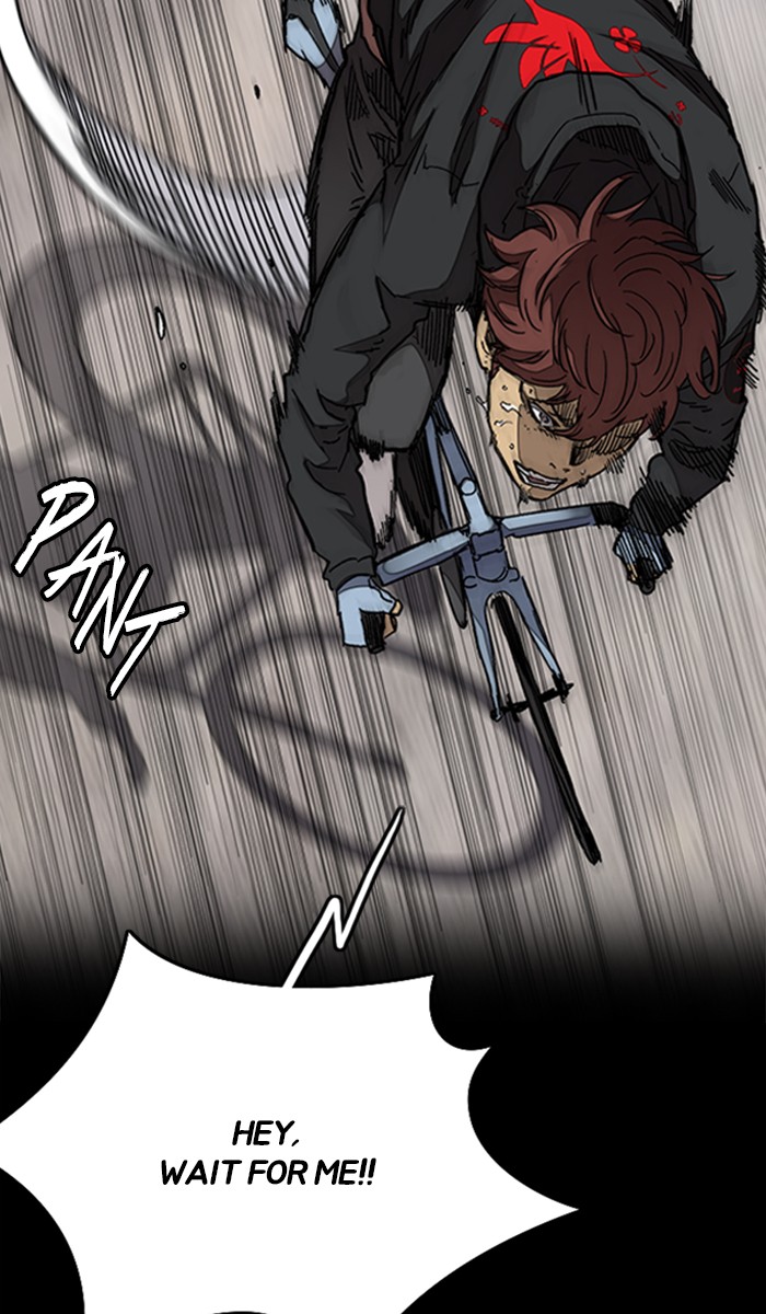 Wind Breaker Chapter 313 page 11 - Chapter 313: [Part 3] Ep.63