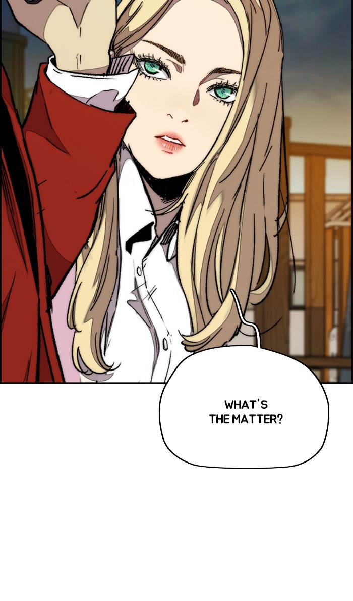Wind Breaker Chapter 313 page 110 - Chapter 313: [Part 3] Ep.63