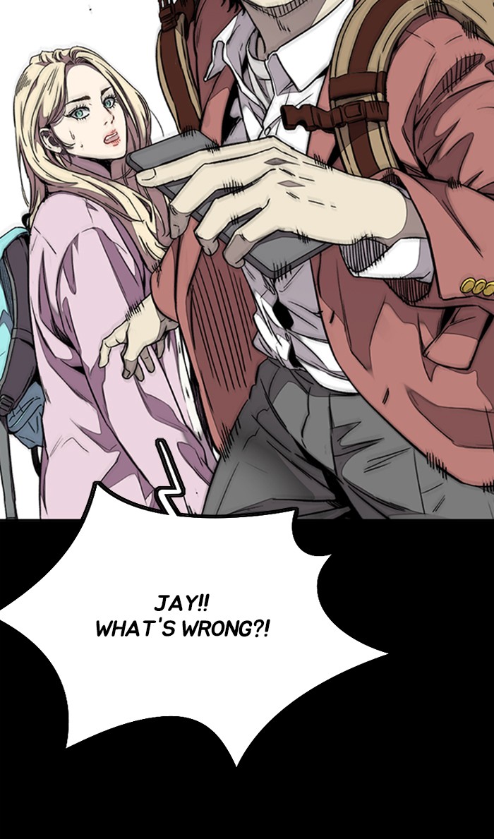 Wind Breaker Chapter 313 page 112 - Chapter 313: [Part 3] Ep.63