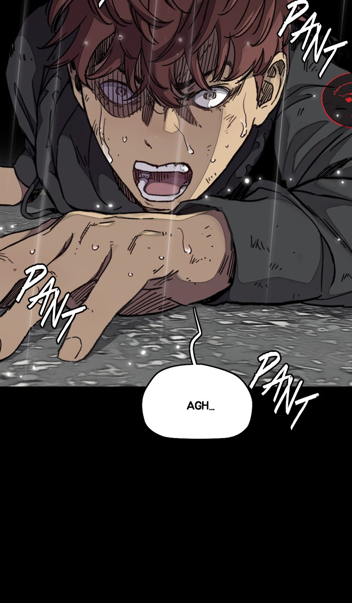 Wind Breaker Chapter 313 page 21 - Chapter 313: [Part 3] Ep.63