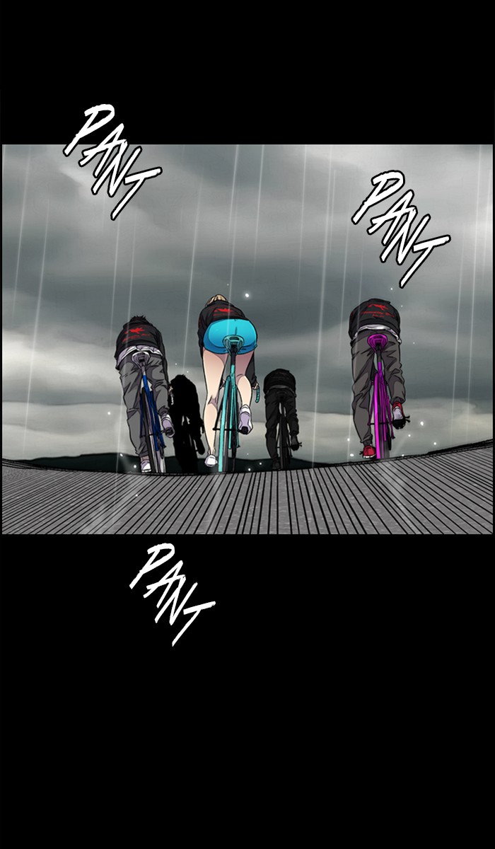 Wind Breaker Chapter 313 page 22 - Chapter 313: [Part 3] Ep.63