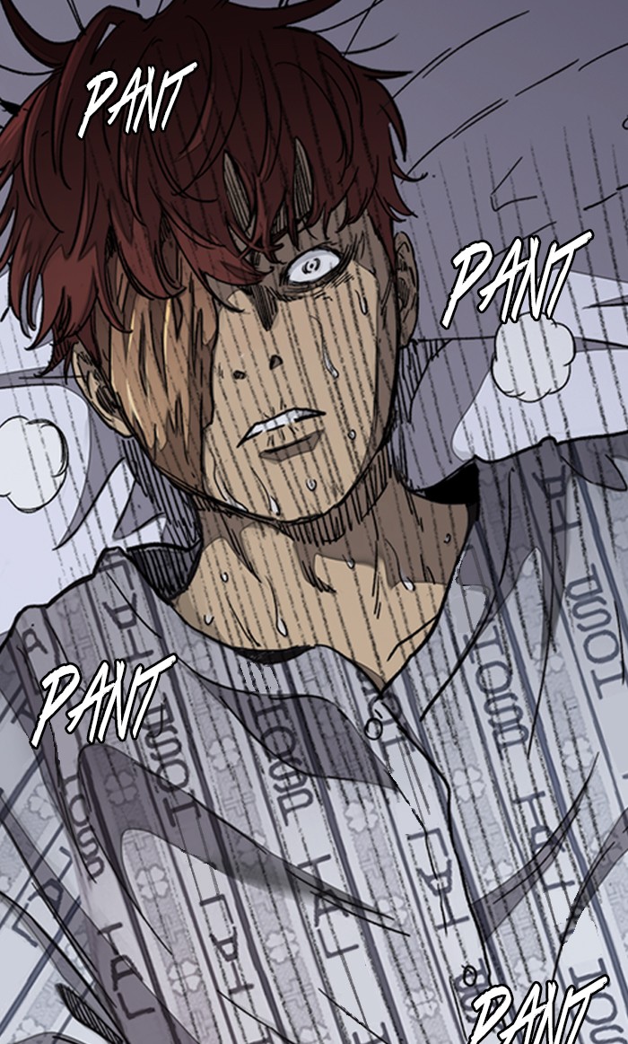 Wind Breaker Chapter 313 page 28 - Chapter 313: [Part 3] Ep.63