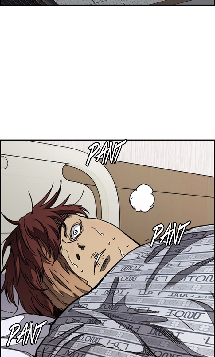 Wind Breaker Chapter 313 page 30 - Chapter 313: [Part 3] Ep.63