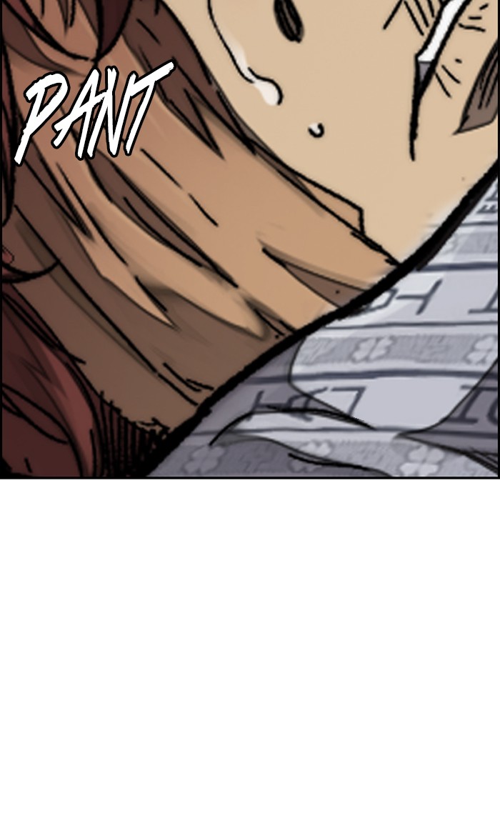 Wind Breaker Chapter 313 page 33 - Chapter 313: [Part 3] Ep.63