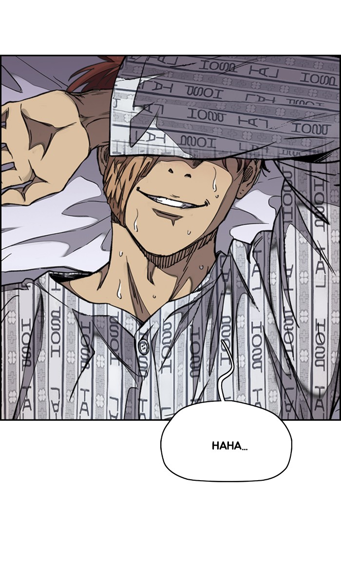 Wind Breaker Chapter 313 page 34 - Chapter 313: [Part 3] Ep.63