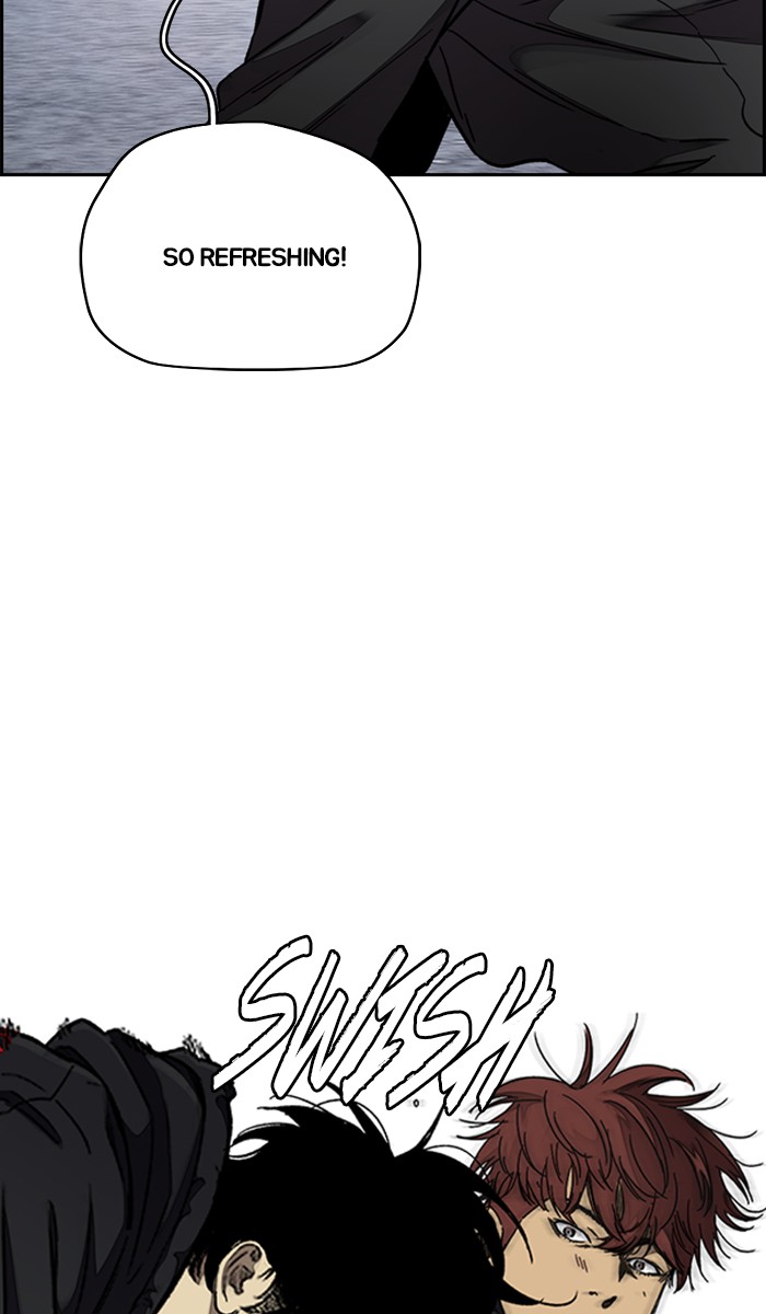 Wind Breaker Chapter 313 page 4 - Chapter 313: [Part 3] Ep.63