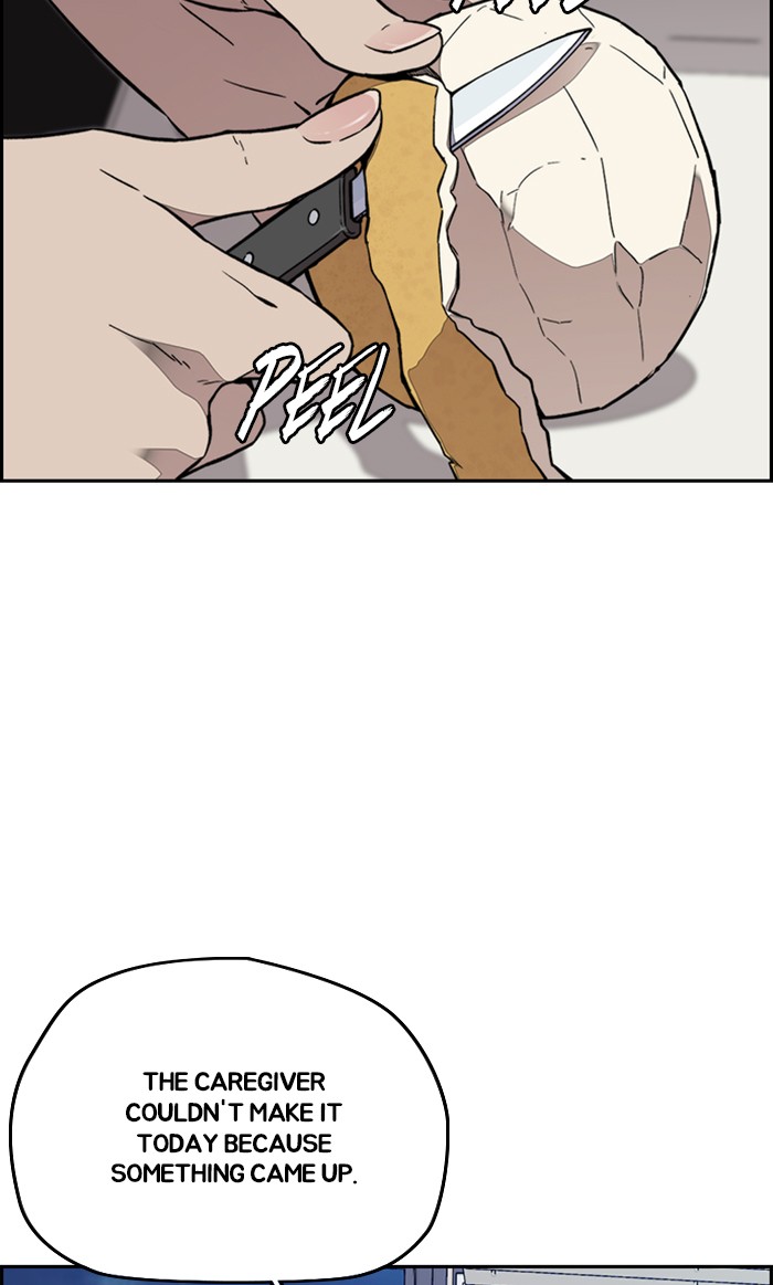 Wind Breaker Chapter 313 page 48 - Chapter 313: [Part 3] Ep.63