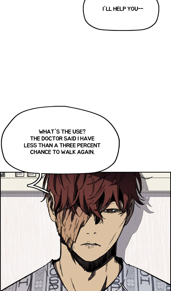 Wind Breaker Chapter 313 page 52 - Chapter 313: [Part 3] Ep.63