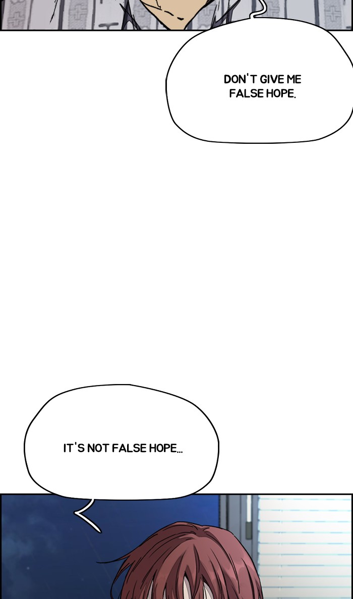Wind Breaker Chapter 313 page 53 - Chapter 313: [Part 3] Ep.63
