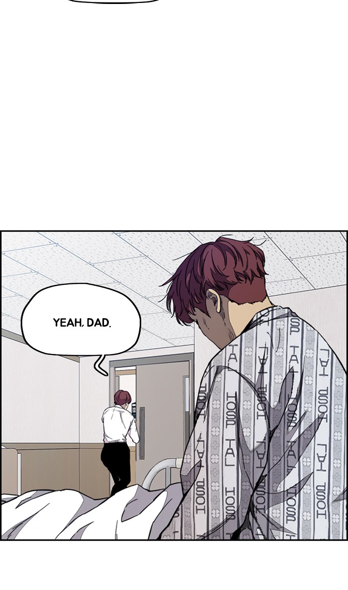 Wind Breaker Chapter 313 page 58 - Chapter 313: [Part 3] Ep.63
