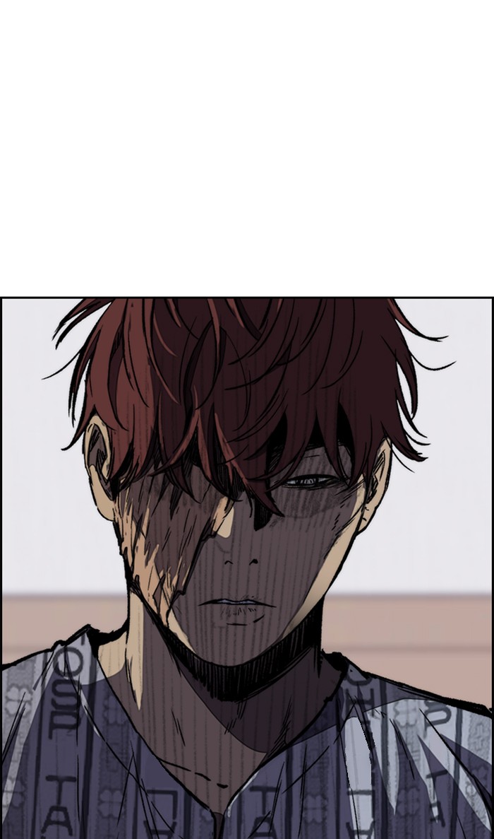 Wind Breaker Chapter 313 page 59 - Chapter 313: [Part 3] Ep.63