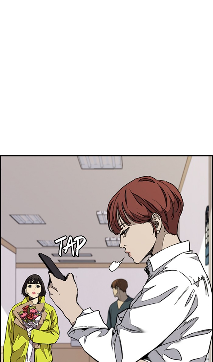Wind Breaker Chapter 313 page 67 - Chapter 313: [Part 3] Ep.63