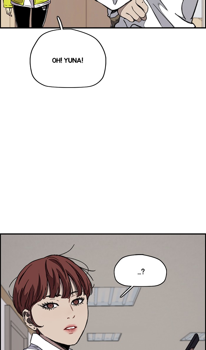 Wind Breaker Chapter 313 page 68 - Chapter 313: [Part 3] Ep.63