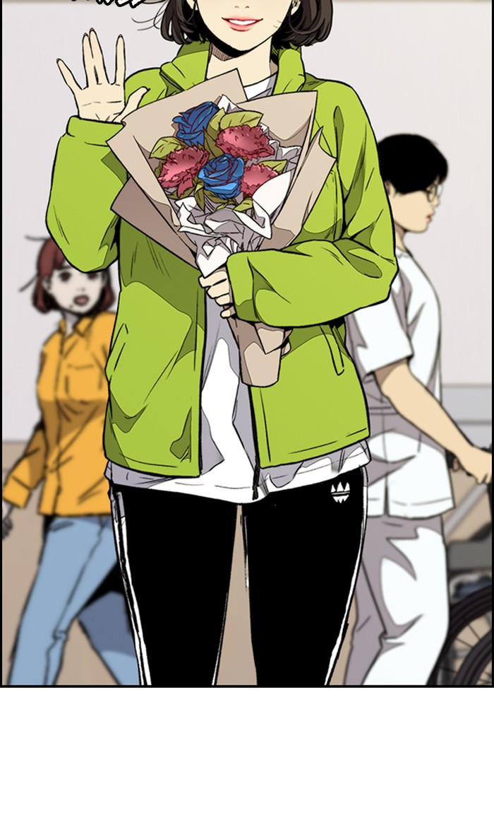 Wind Breaker Chapter 313 page 70 - Chapter 313: [Part 3] Ep.63