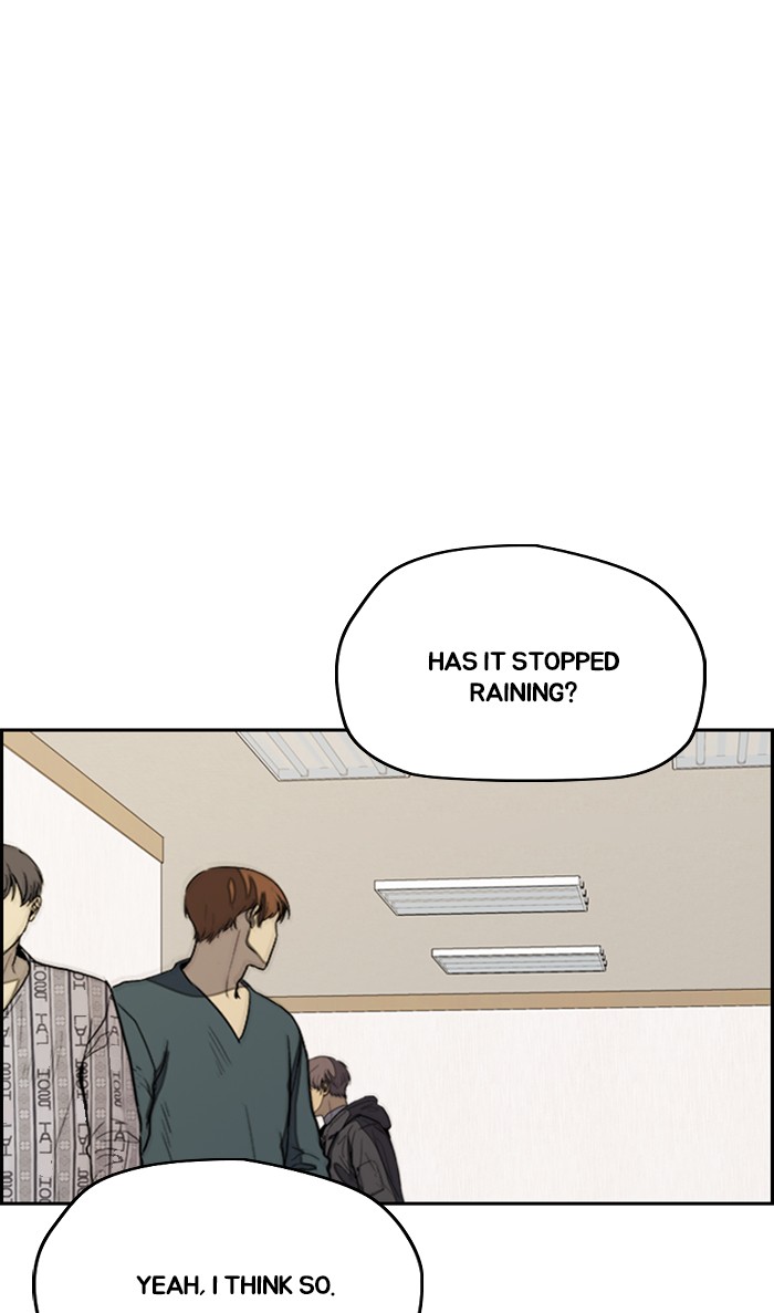 Wind Breaker Chapter 313 page 71 - Chapter 313: [Part 3] Ep.63