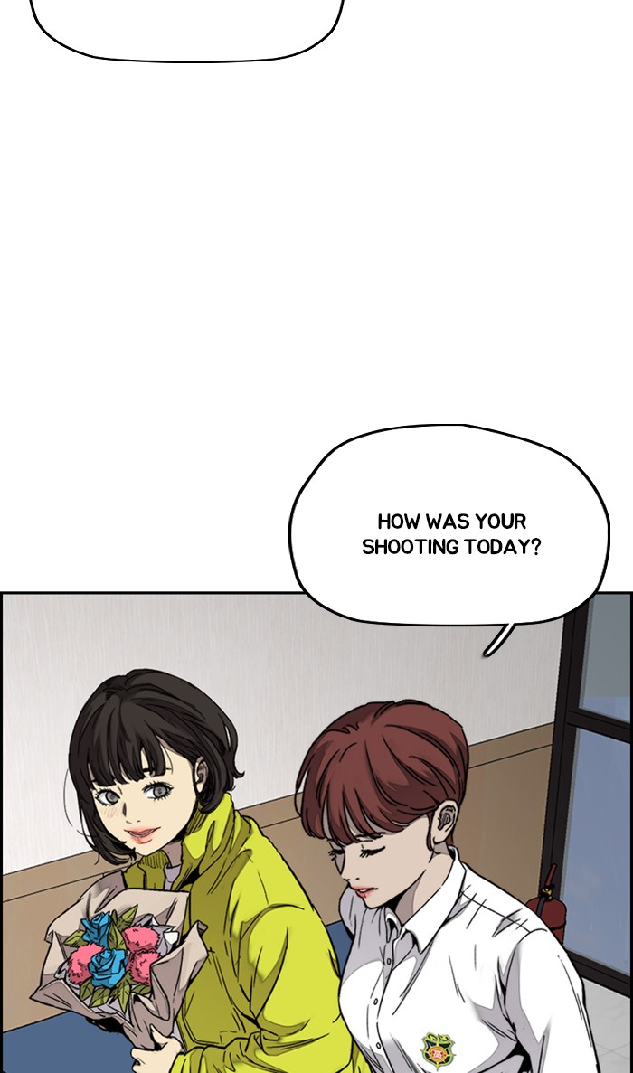 Wind Breaker Chapter 313 page 72 - Chapter 313: [Part 3] Ep.63